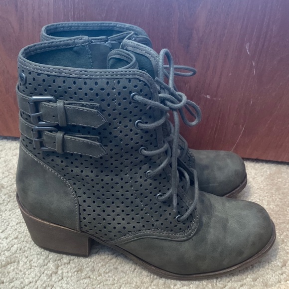 steve madden bickett boot